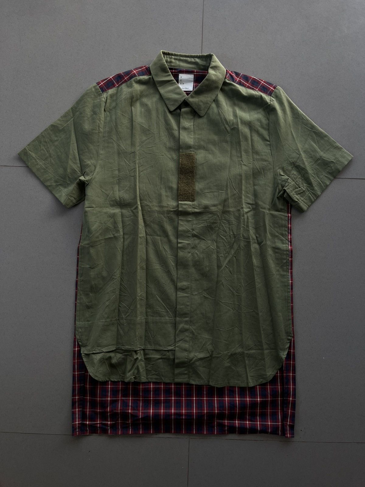 If Six Was Nine JAPANESE CY CHOI MOUSE SHIRTS SKULL PUNK SEDITIONARIES VKEI Size US M / EU 48-50 / 2 - 2 Thumbnail