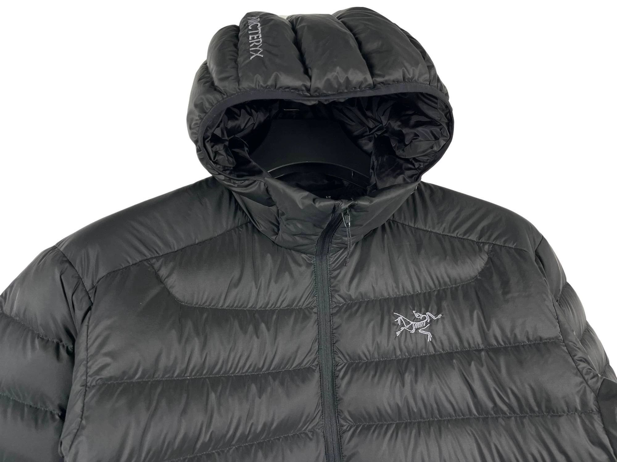 Arc'teryx Arc’teryx Cerium Lightweight Down Jacket S (NWOT) Size US S / EU 44-46 / 1 - 3 Thumbnail