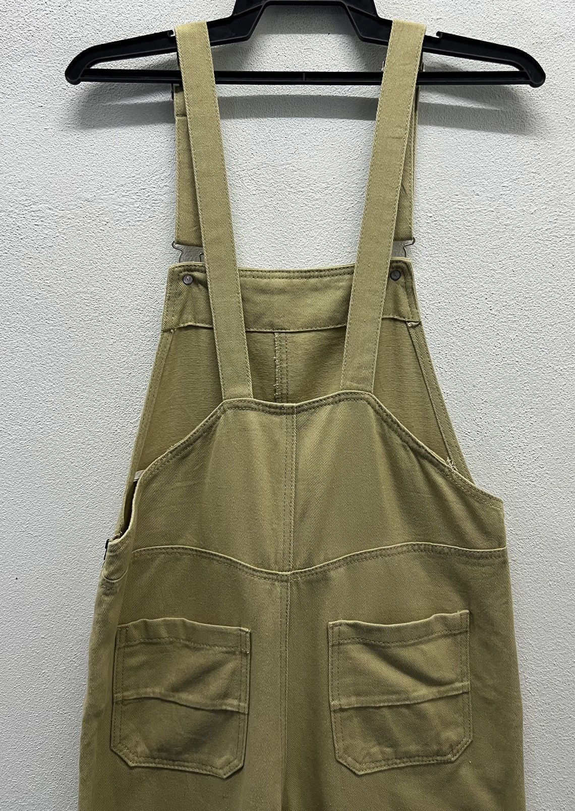 Other VINTAGE WORKS OVERALLS Size US 35 - 4 Thumbnail