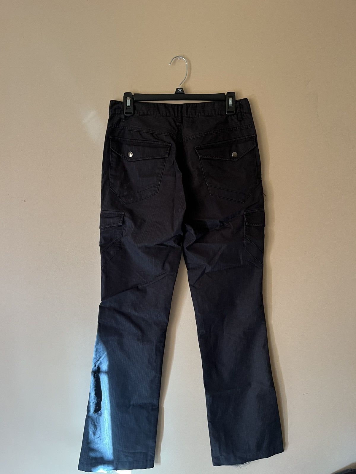 semanticdesign Sematicdesign flare pants Size US 30 / EU 46 - 4 Thumbnail