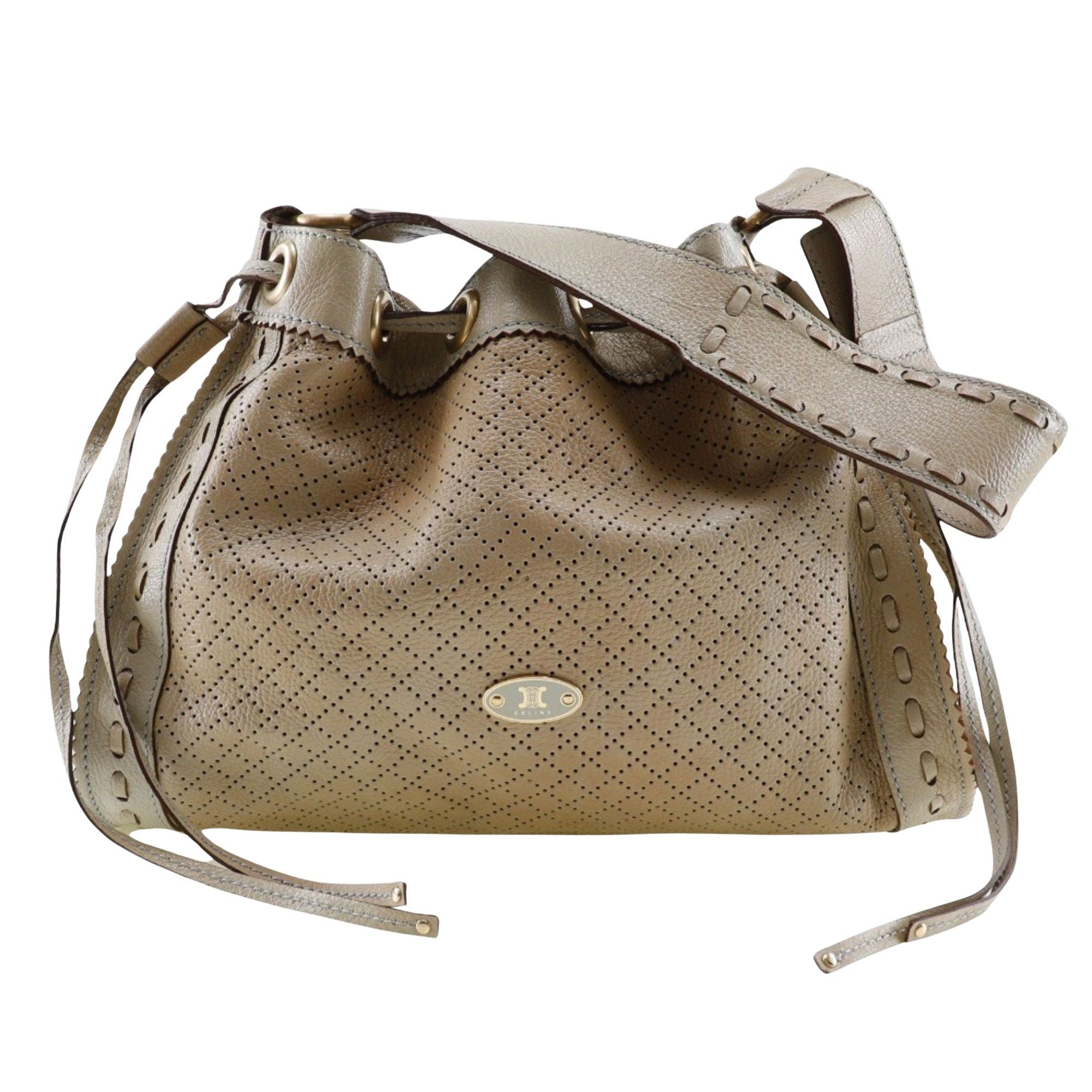 Celine Céline shoulder Size ONE SIZE - 1 Thumbnail