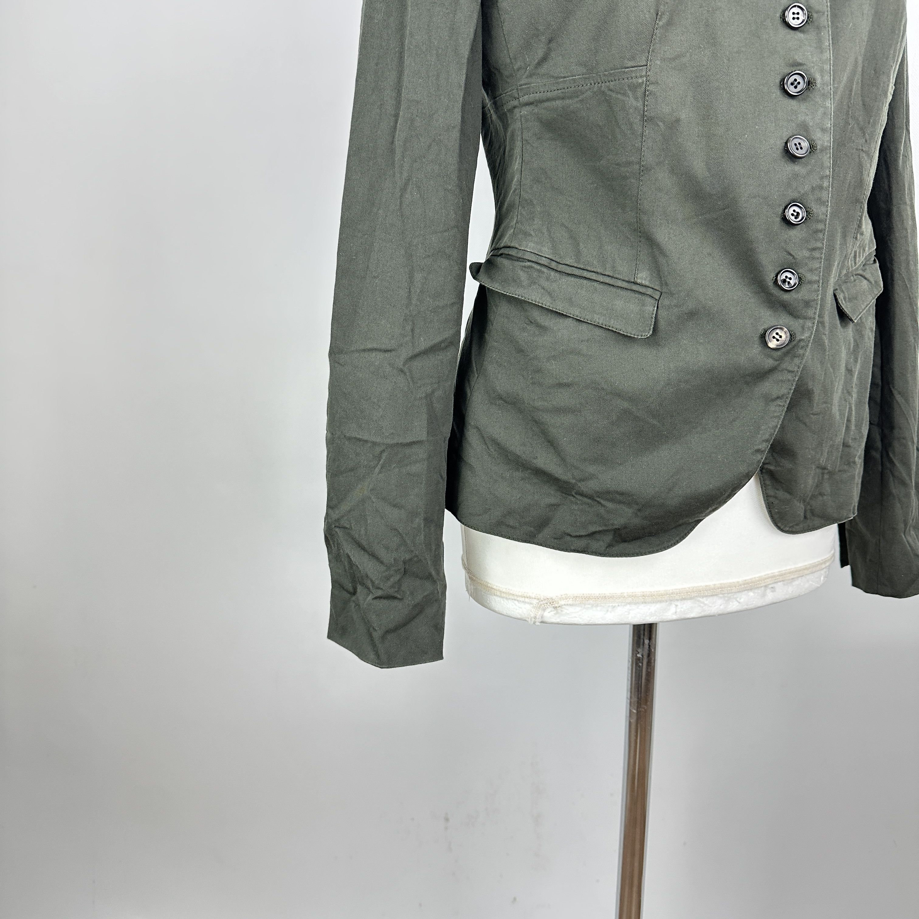 Prada Giacca Prada – 44 IT Size M / US 6-8 / IT 42-44 - 8 Thumbnail