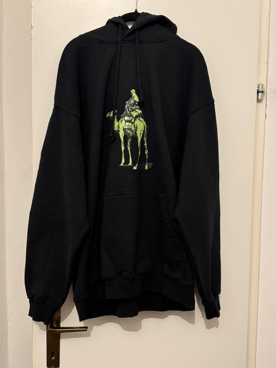 Mattyboy90 chrome hearts durag