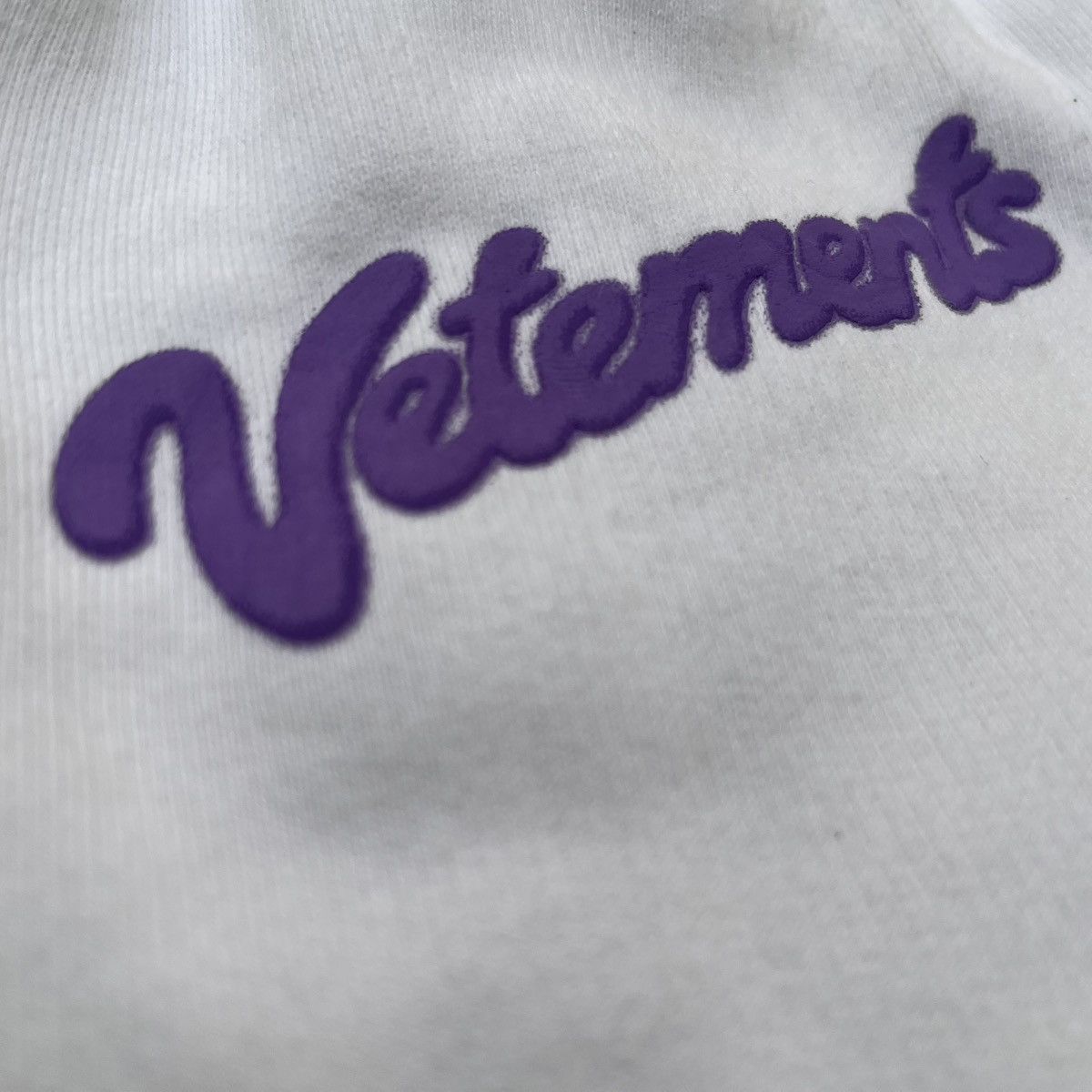 Vetements VETEMENTS ACTIVEWEAR SHORT PANTS x STREETWEAR Size US 32 / EU 48 - 7 Thumbnail