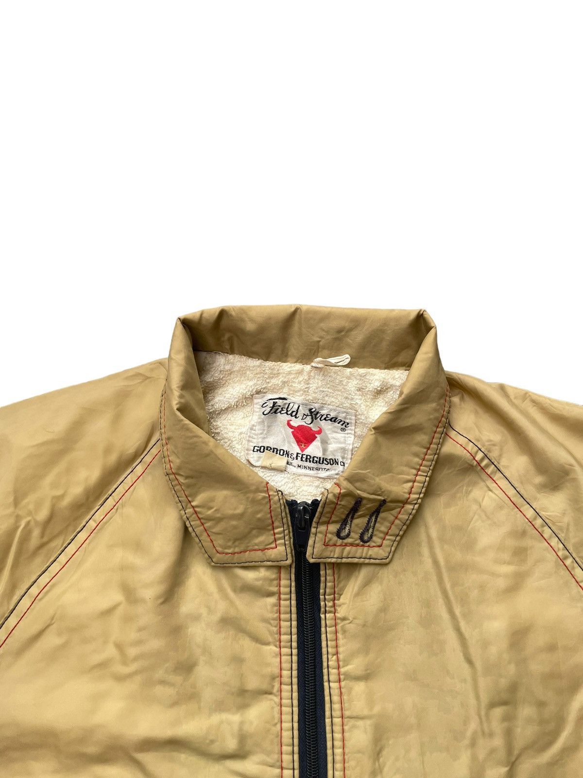 Field & Stream Vintage Field Stream By Gordon & Ferguson Jacket Size US L / EU 52-54 / 3 - 5 Thumbnail