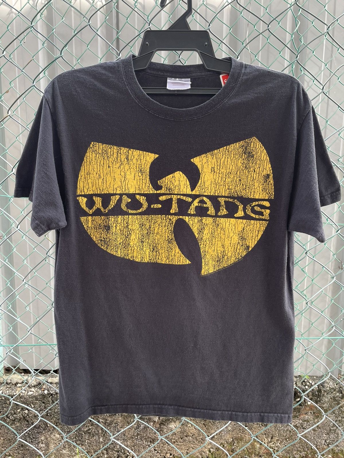 vintage-vintage-wu-tang-clan-big-logo-distressed-grailed