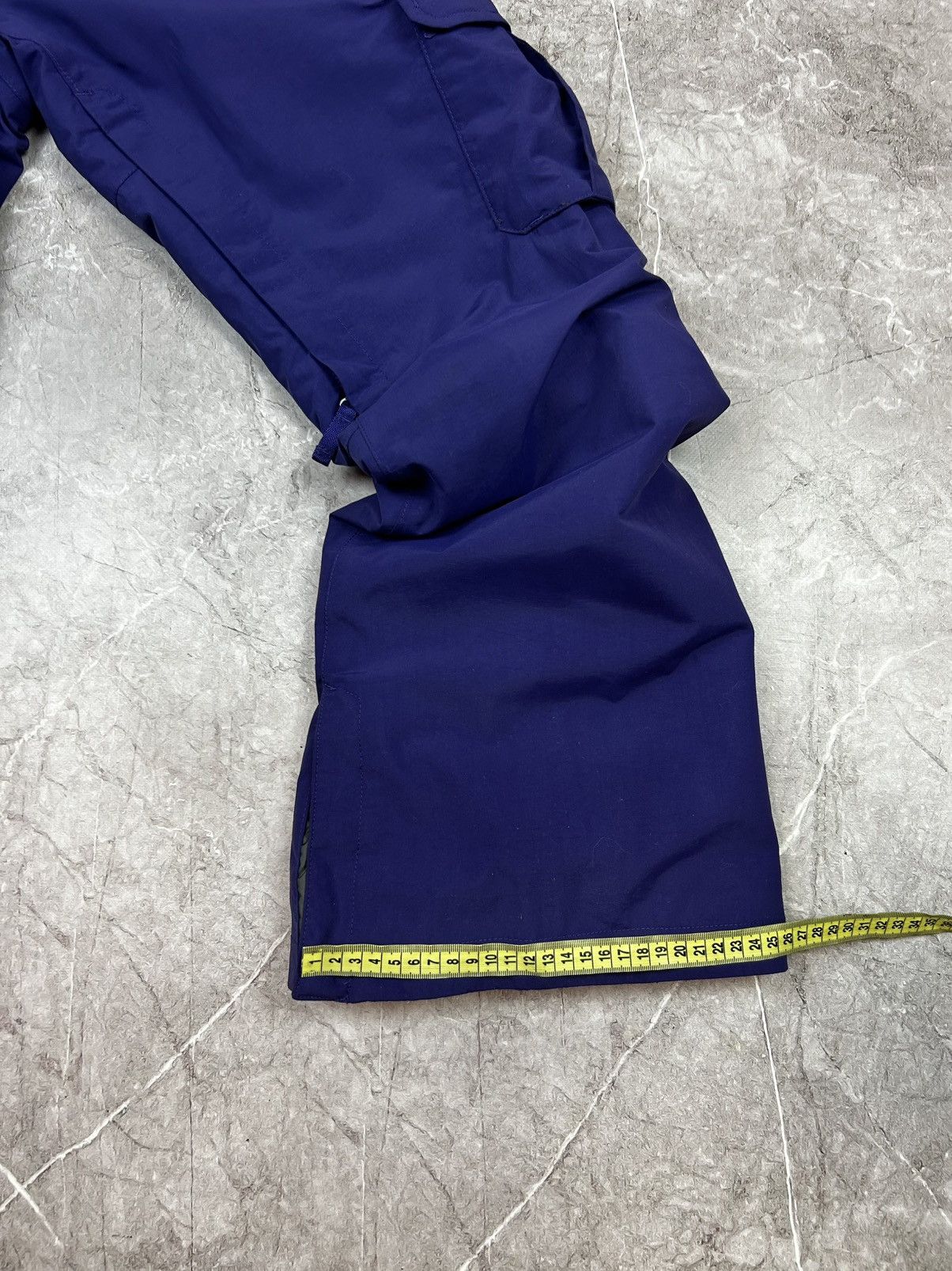 The North Face The North Face HyVent Ski Women's Outdoor Pants Size 30" / US 8 / IT 44 - 24 Thumbnail