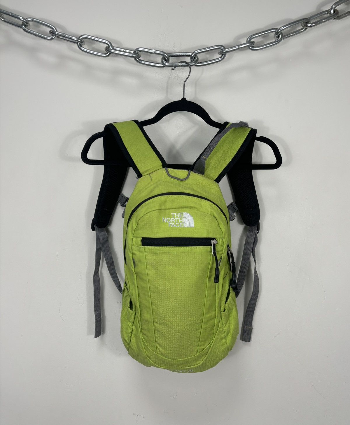 The North Face Vintage The North Face Mercury 18 Hiking Outdoor Backpack Size ONE SIZE - 1 Thumbnail