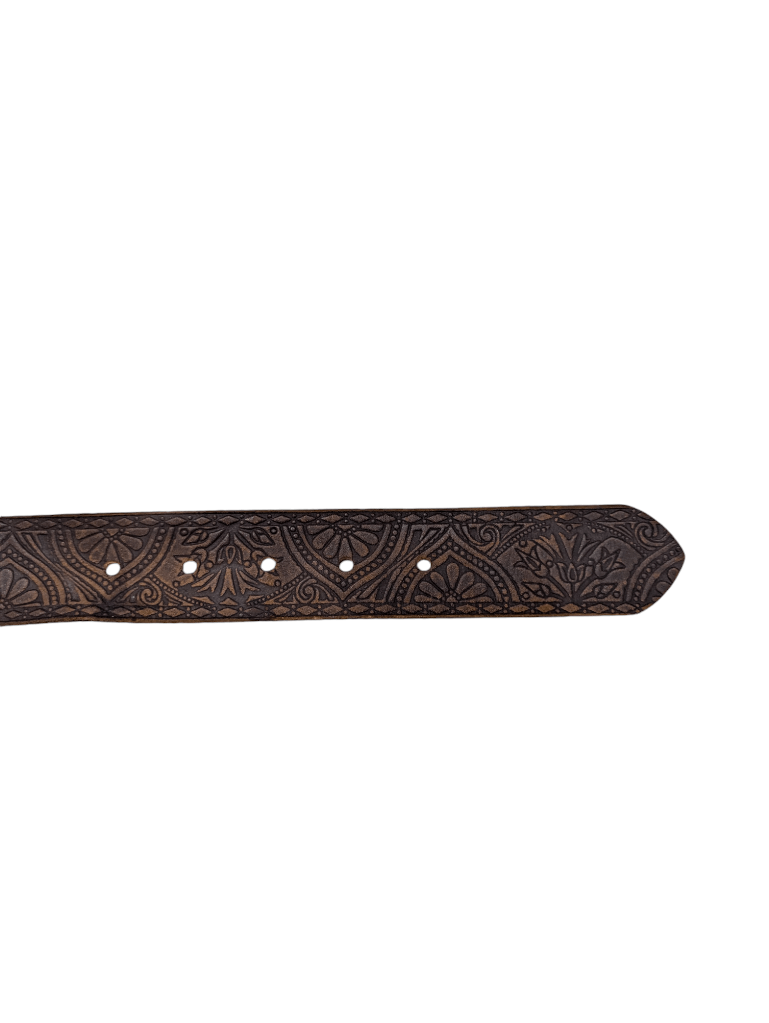 MICHAEL KORS WESTERN BELT
