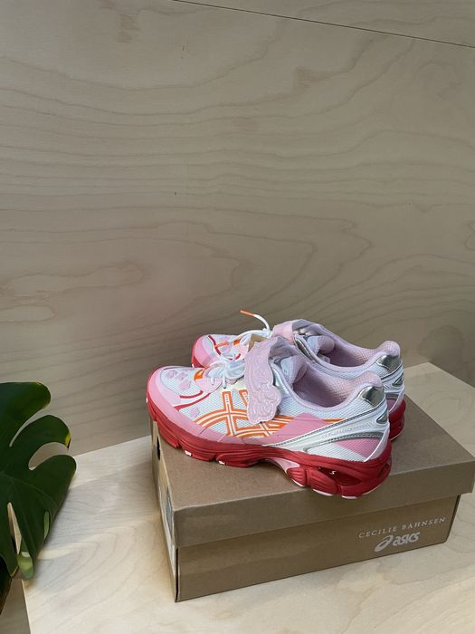 Asics Cecilie Bahnsen Asics GT 2160 pink | Grailed