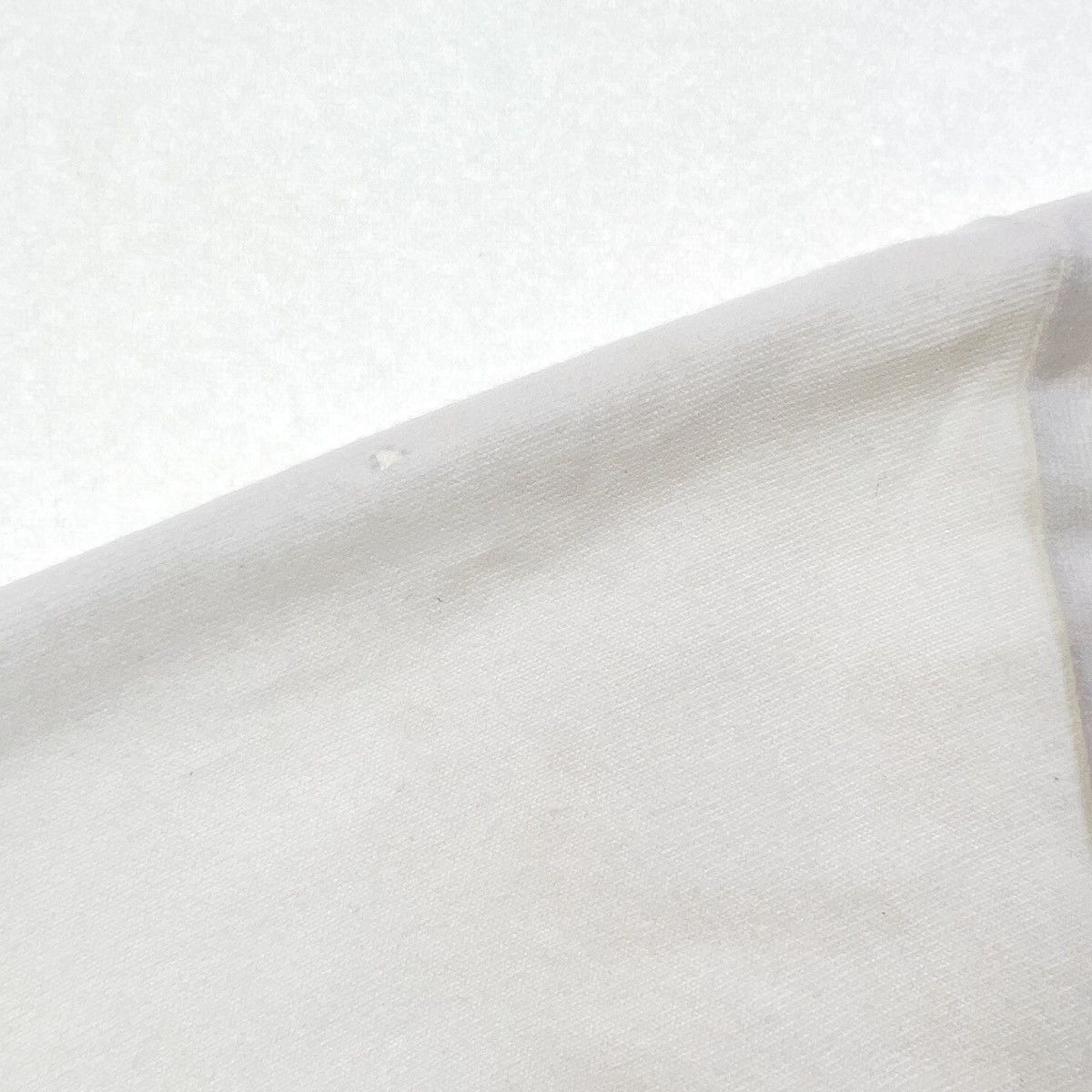 Comme des Garcons Girl Comme des Garçons Girl Ruffle T Shirt Size S / US 4 / IT 40 - 5 Thumbnail