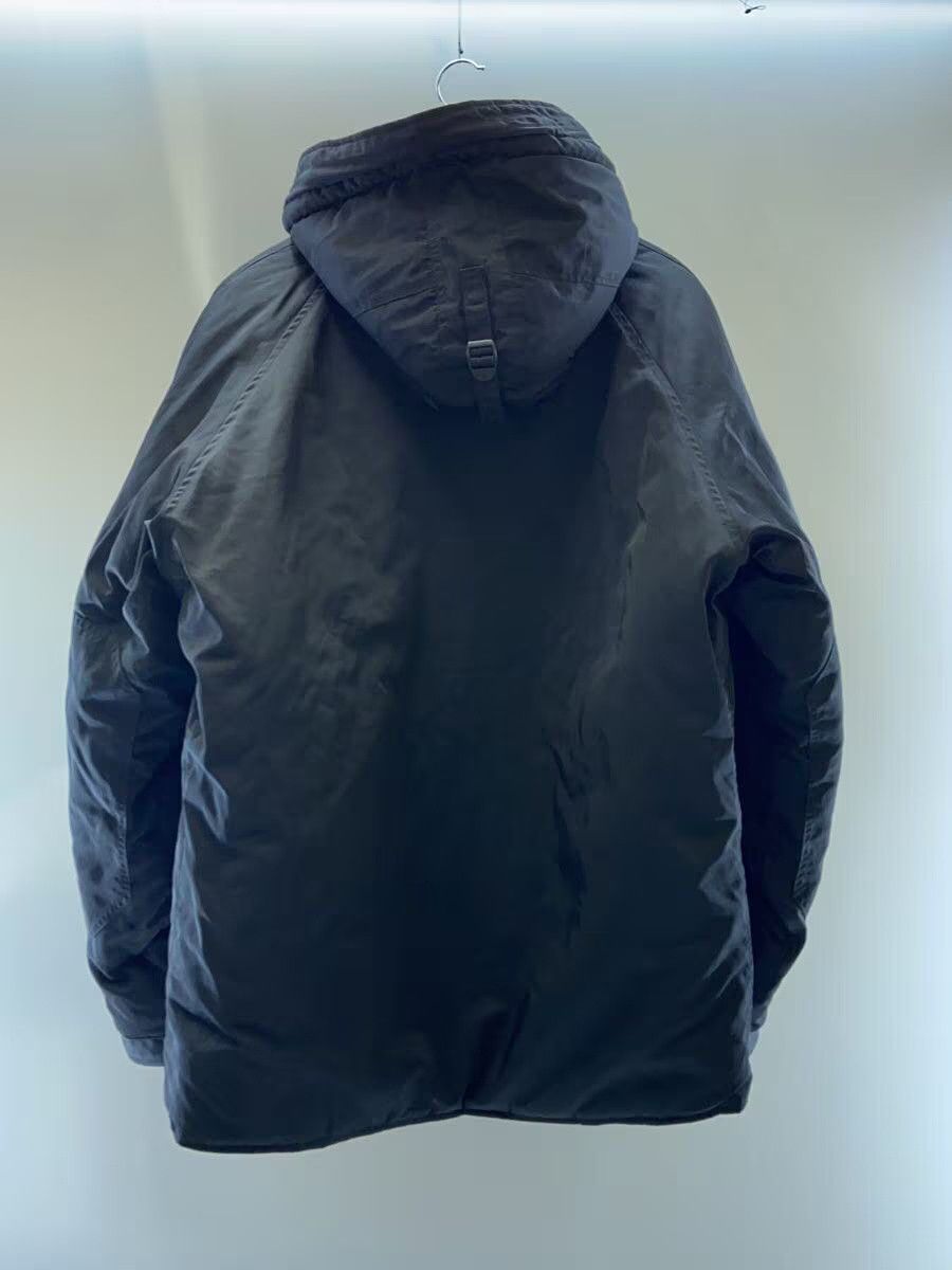 Avirex Avirex Plain Poly Flight Jkt Black Size US XXL / EU 58 / 5 - 2 Thumbnail