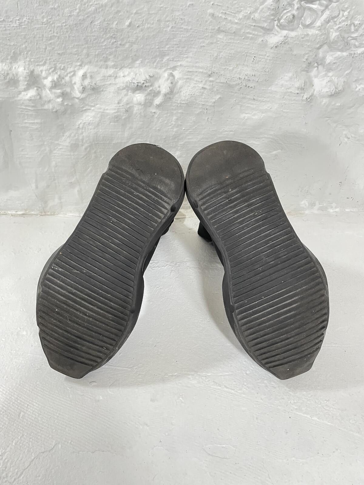 Rick Owens Rick Owens Abstract Beatle Boots Size US 11 / EU 44 - 5 Thumbnail