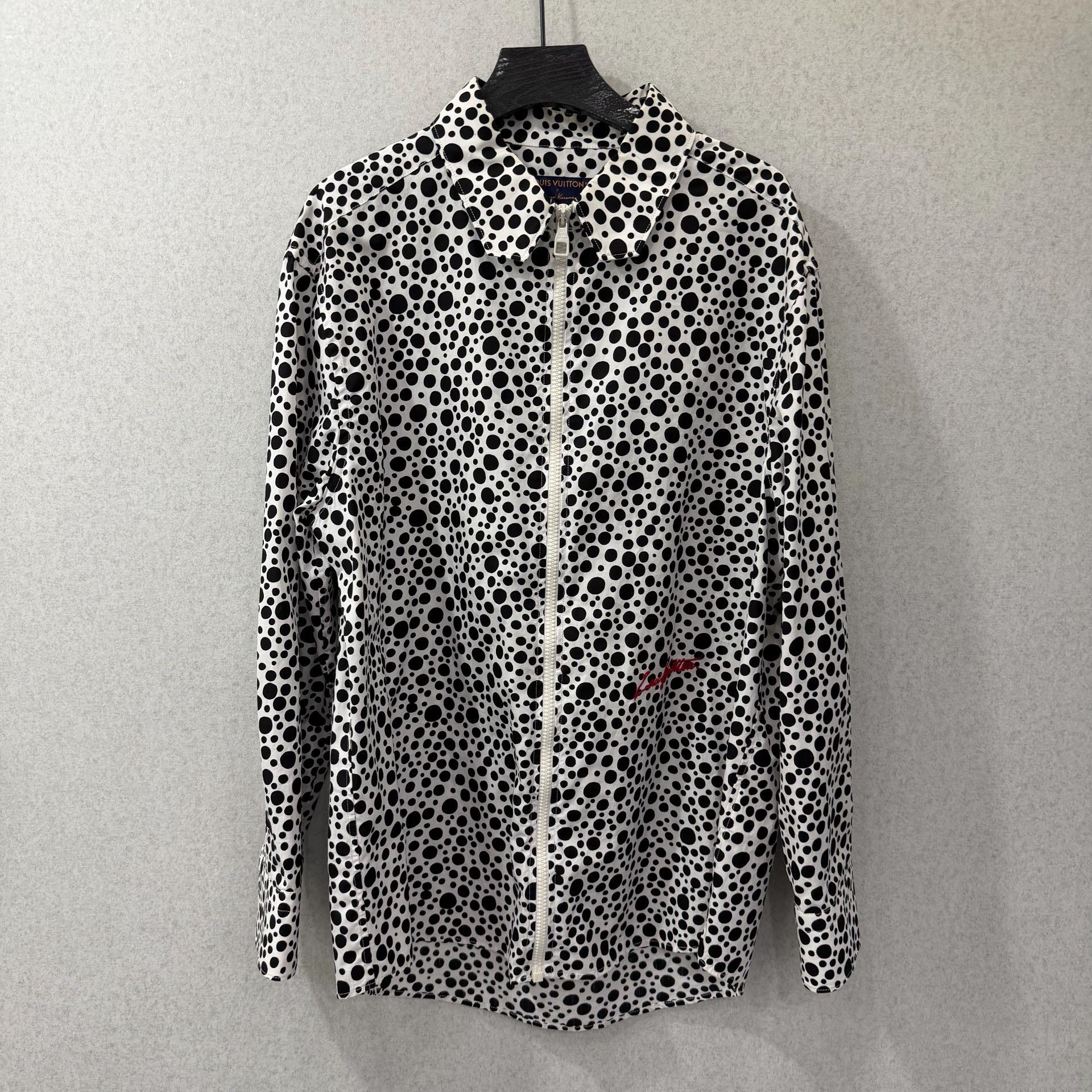 Louis Vuitton Louis Vuitton Shirt l Men Size US L / EU 52-54 / 3 - 1 Thumbnail