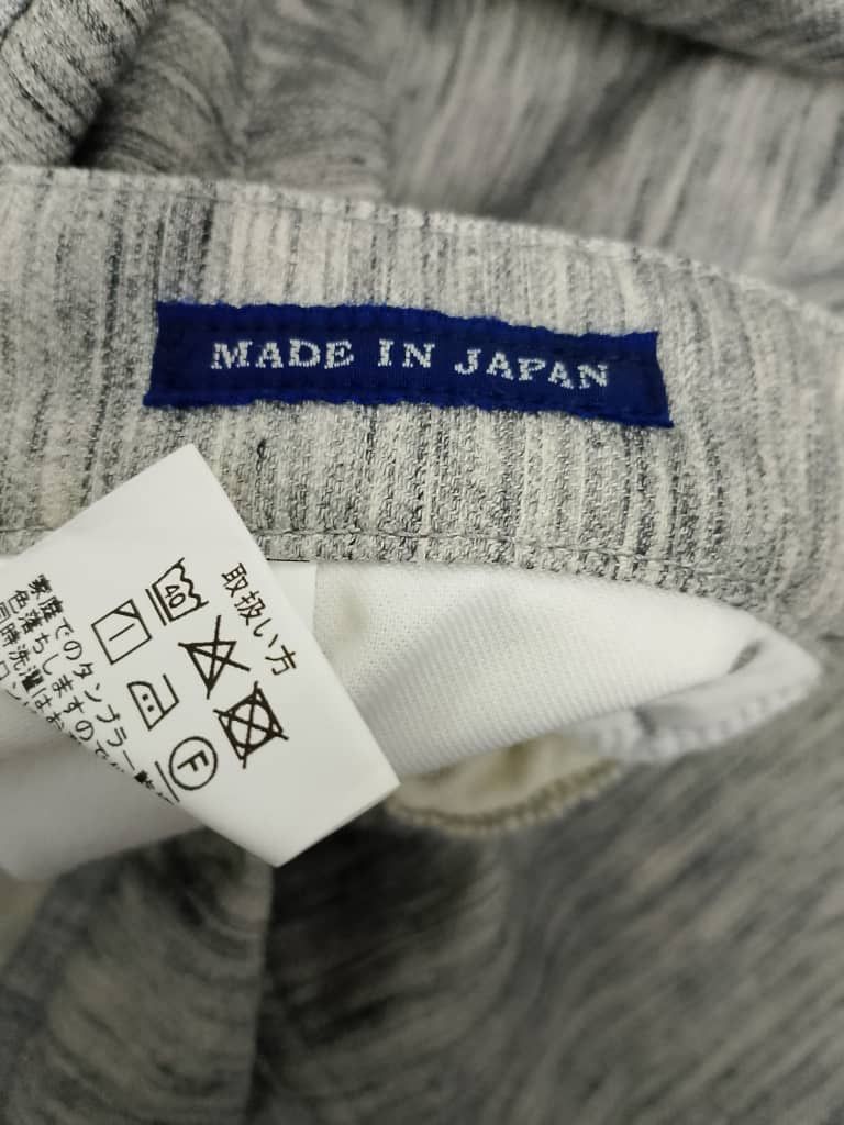 If Six Was Nine × Japanese Brand × Vintage VINTAGE CASUAL PANT MADE IN JAPAN SNAP FASTENERS Size US 31 - 6 Thumbnail
