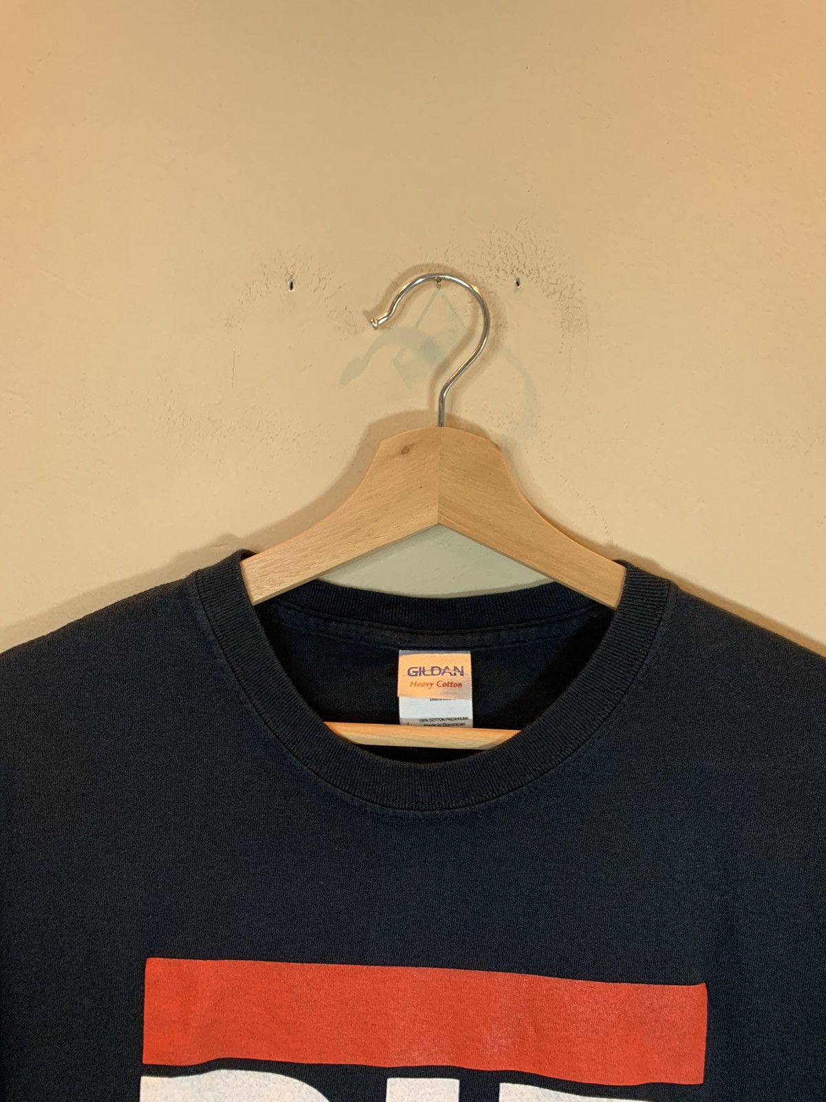 Rap Tees *RARE* RIP MCA Beastie Boys 2012 Memorial Rap Tee T-Shirt L Size US L / EU 52-54 / 3 - 4 Thumbnail