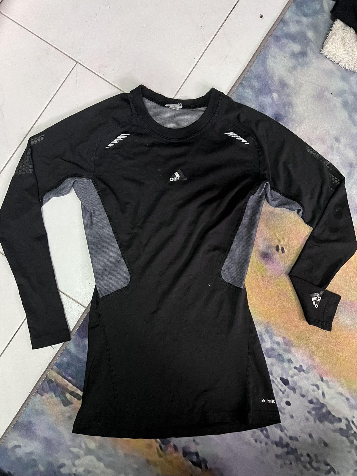 Adidas Bundle adidas techfit Size US S / EU 44-46 / 1 - 6 Thumbnail