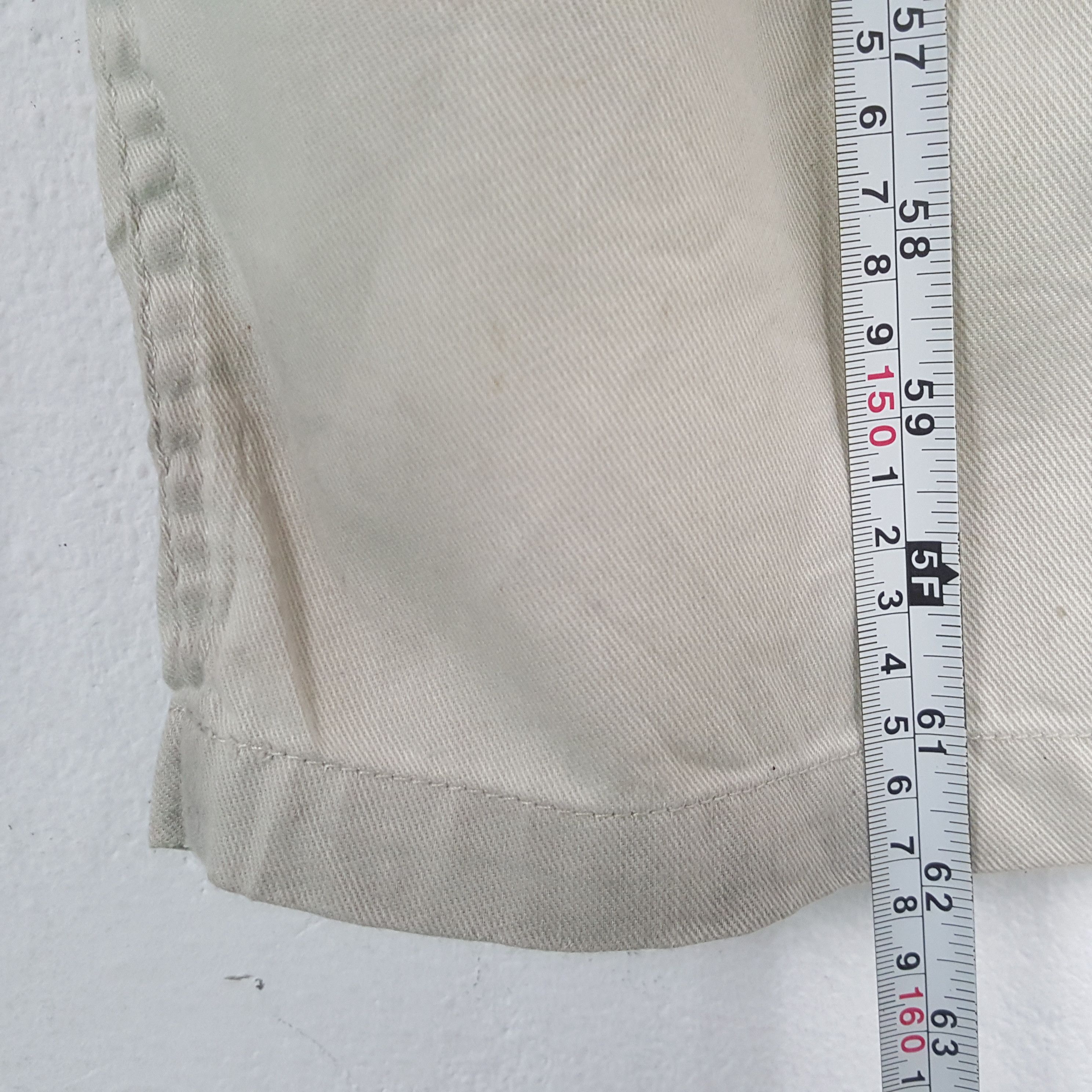 Vintage TOYOTA COROLLA TECNO Workwear Style Coverall Jacket Size US L / EU 52-54 / 3 - 8 Thumbnail