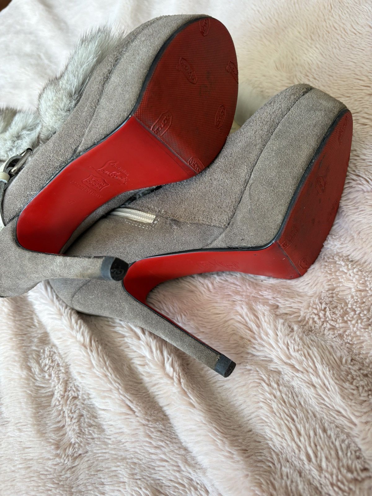 Christian Louboutin