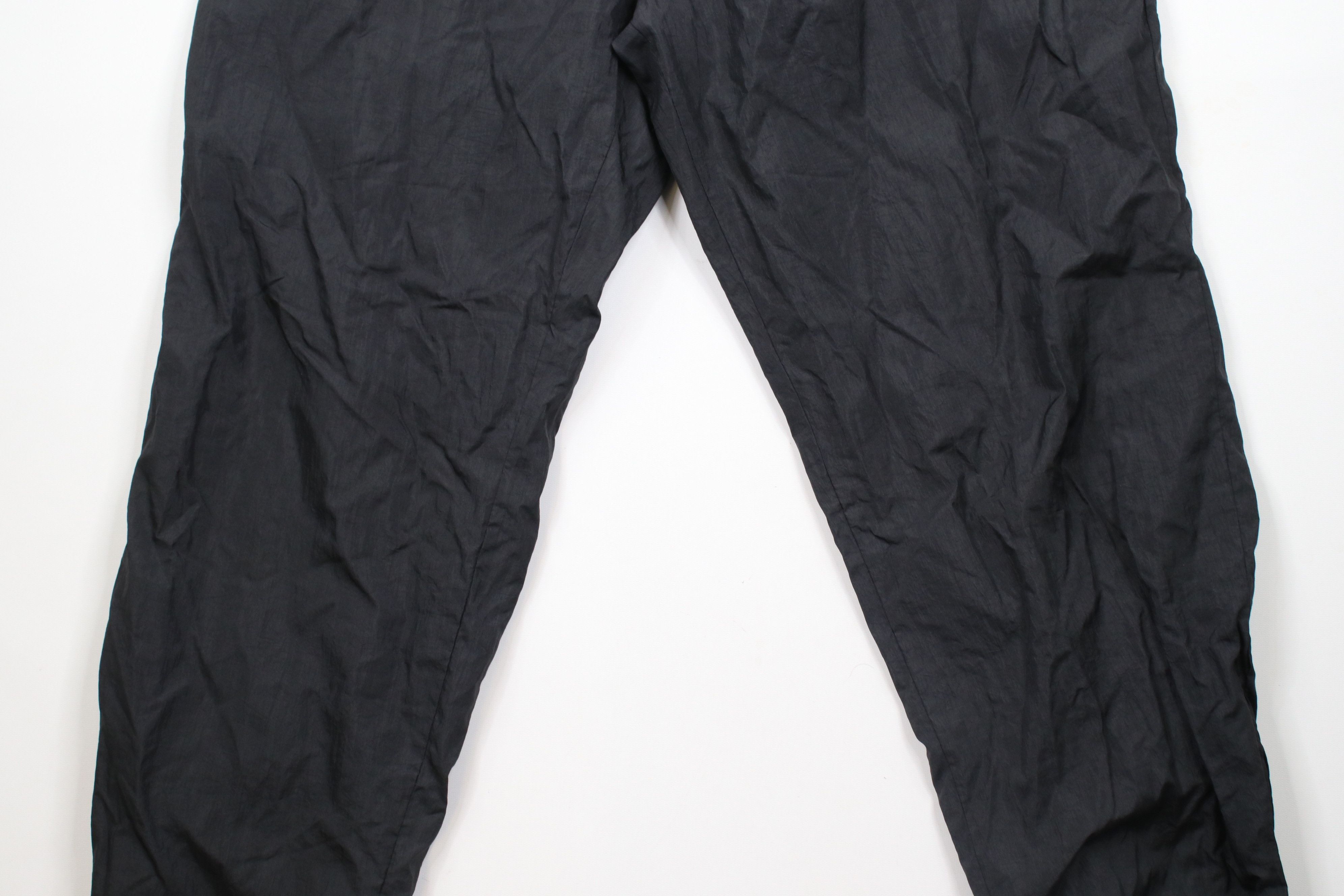 Vintage Vintage 90s USA Olympics Lined Windbreaker Joggers Pants Size US 38 / EU 54 - 3 Thumbnail