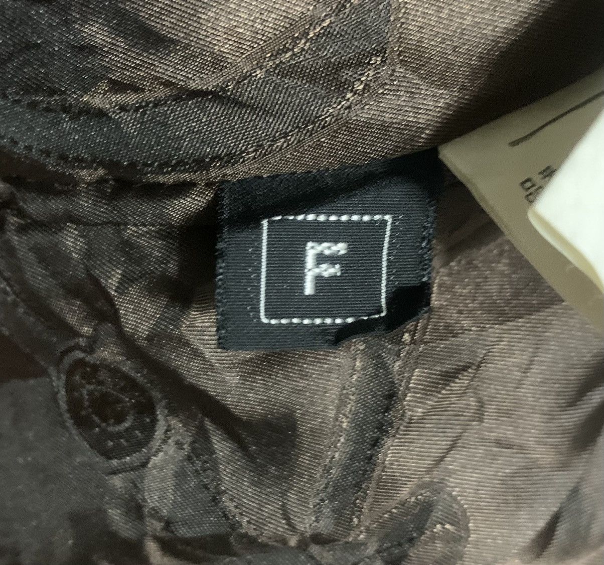 If Six Was Nine Vintage Japanese Knit Jacket Button Ups Size US M / EU 48-50 / 2 - 6 Thumbnail