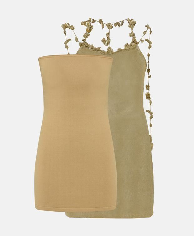 Cult Gaia Mini dress Alonza