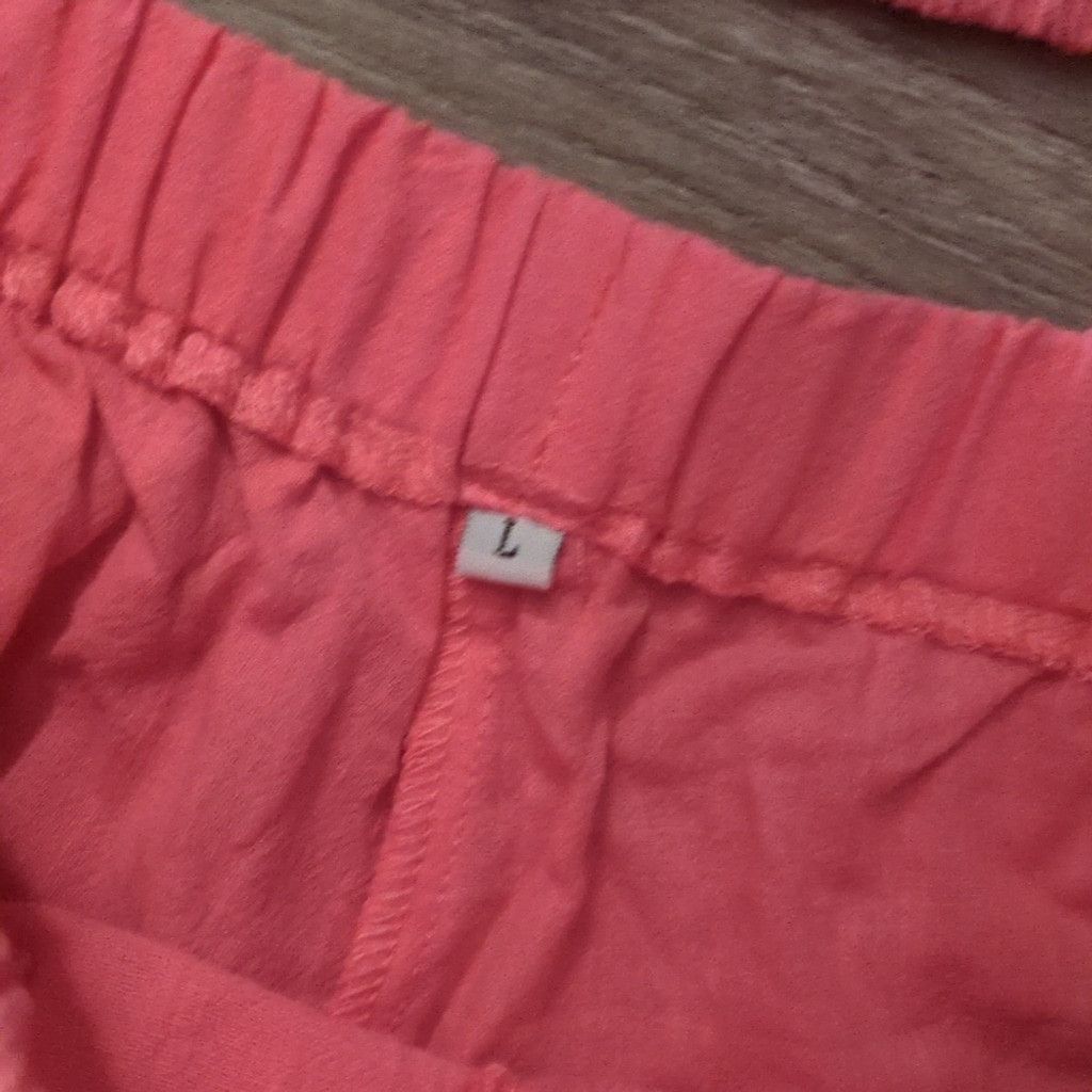 Other PrettyGarden 2 PC. Set One Shoulder Crop Top & Shorts Size L Size L / US 10 / IT 46 - 4 Thumbnail