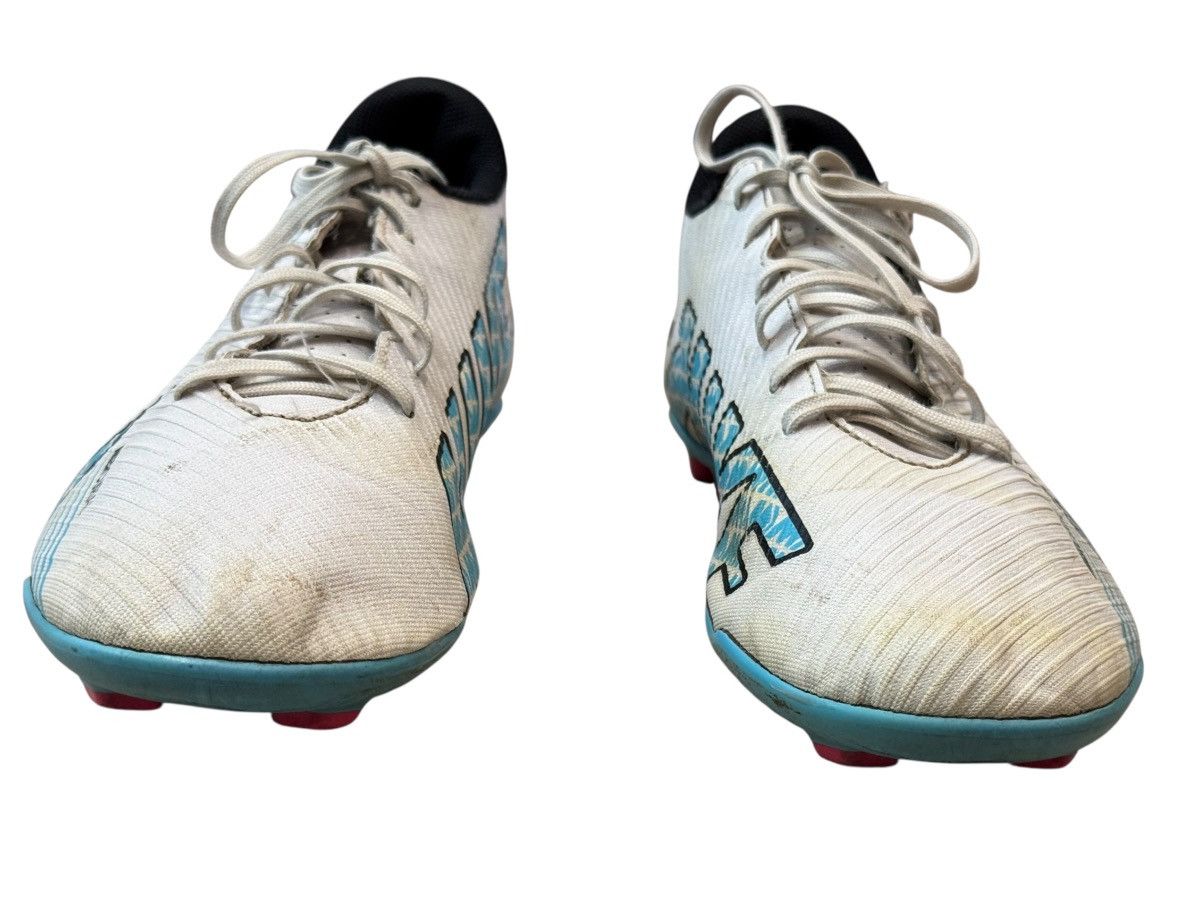 Nike Nike Mercurial Vapor 15 Club FG Soccer Football Shoes US10.5 Size US 10.5 / EU 43-44 - 7 Thumbnail