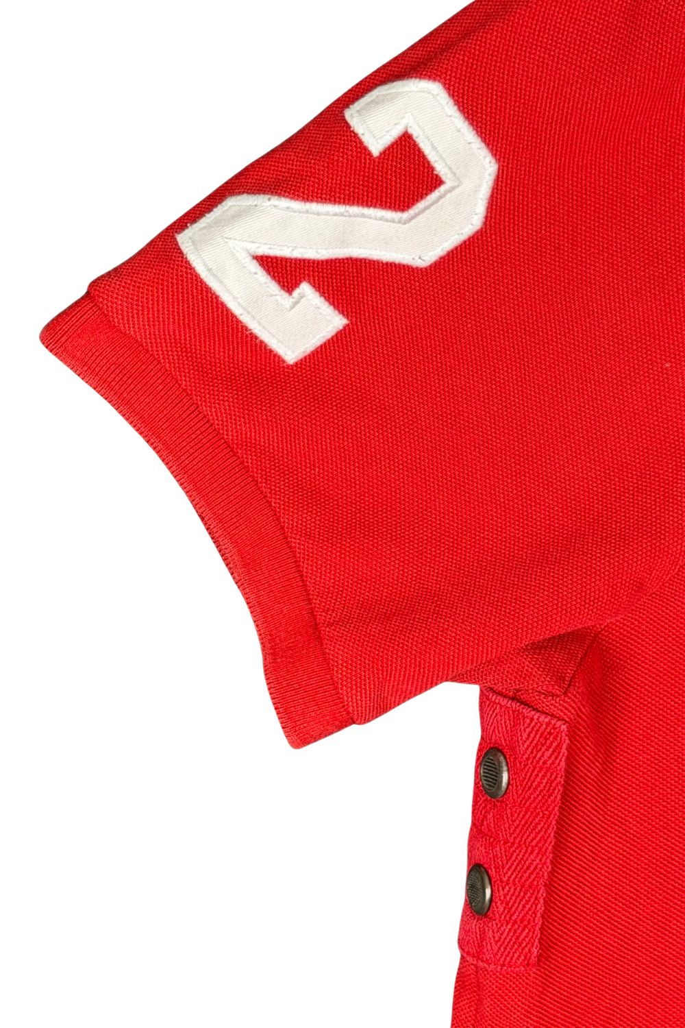 Polo Ralph Lauren Polo Ralph Lauren Rugby Big Pony Polo Size US M / EU 48-50 / 2 - 7 Thumbnail