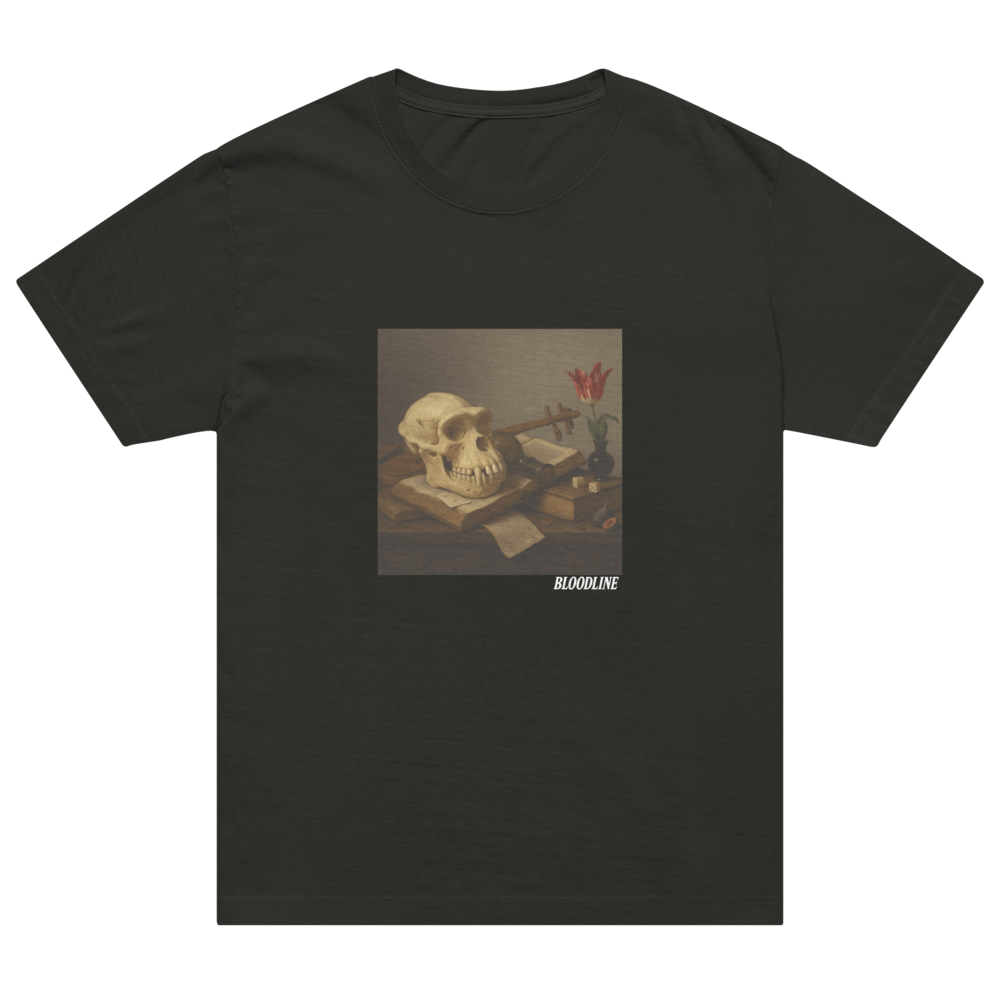 Other Bloodline Streetwear Chimp Vanita oversized t-shirt Size US S / EU 44-46 / 1 - 10 Thumbnail