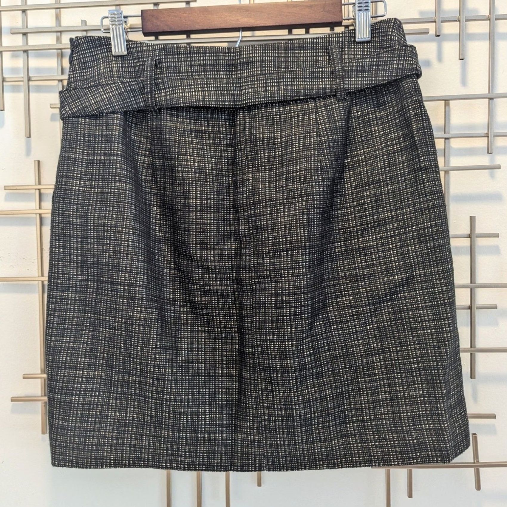 Ann Taylor VINTAGE: No? (Cannot assume) Size 30" / US 8 / IT 44 - 2 Thumbnail