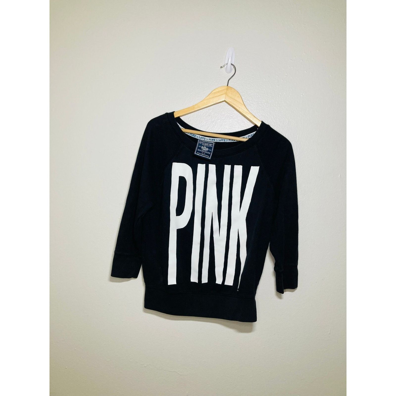 Victoria's Secret M Victoria secret shirt Size M / US 6-8 / IT 42-44 - 1 Thumbnail