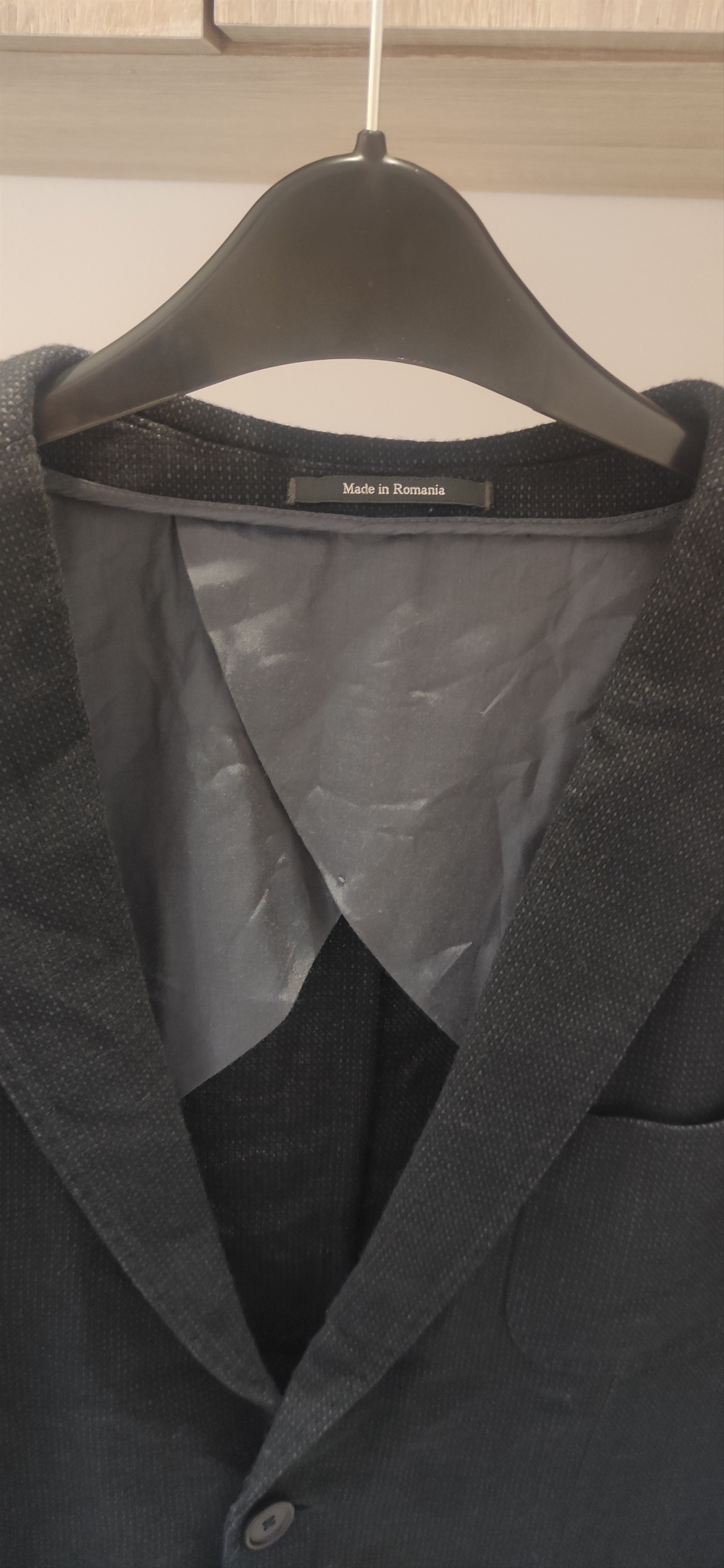 Z Zegna The men's blazer Z Zegna Size 38S - 1 Thumbnail