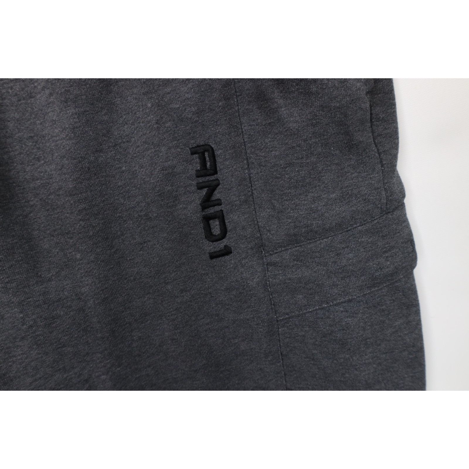 Vintage Vintage Y2K And1 And One Basketball Wide Leg Cargo Pants 3XL Size US 44 / EU 60 - 8 Thumbnail