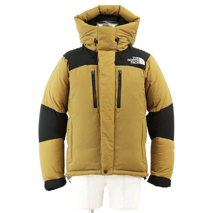 The North Face THE NORTH FACE THE NORTH FACE Baltro Light Jacket GORE-TEX INFINUM Down Jacket Textile Outerwear DUTY FREE for USA Size ONE SIZE - 1 Thumbnail