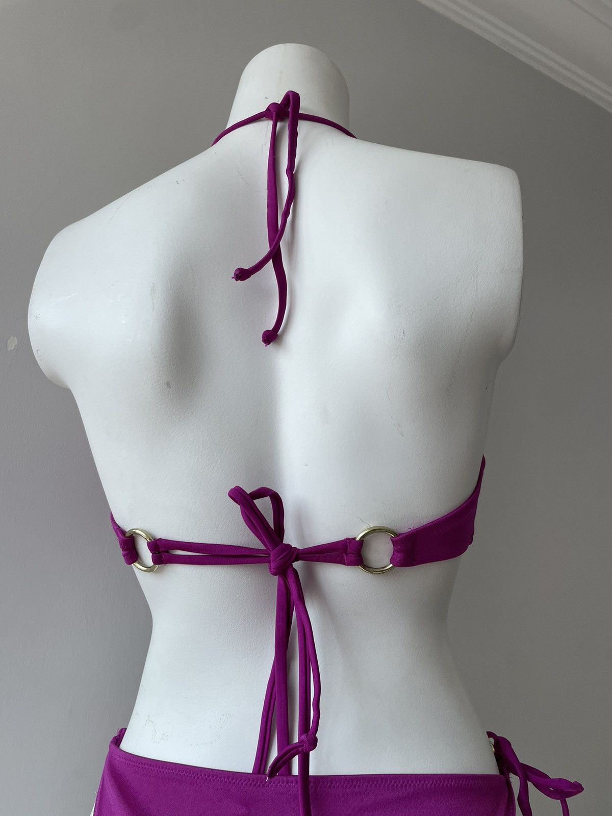 Vintage 00’s bikini Size S / US 4 / IT 40 - 10 Thumbnail