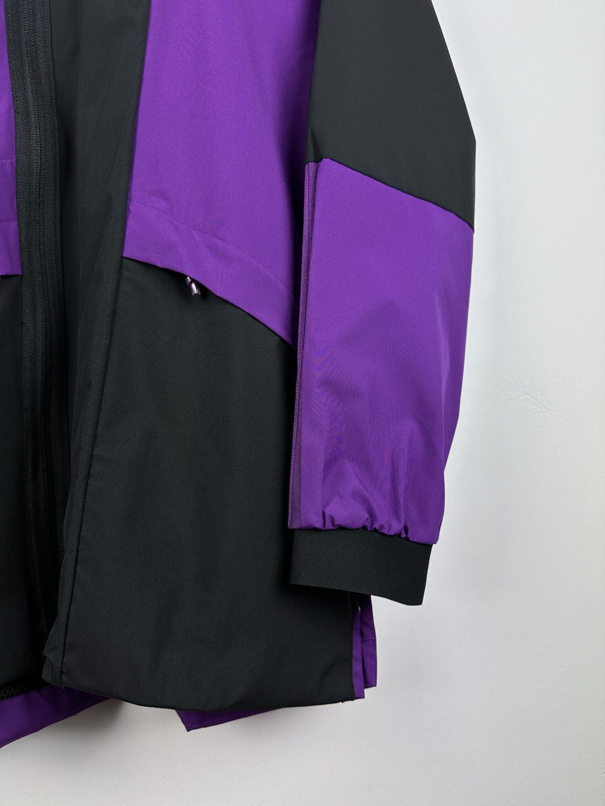 Adidas NEW🏷️ Manchester United Training Soccer Jacket Size US XS / EU 42 / 0 - 4 Thumbnail