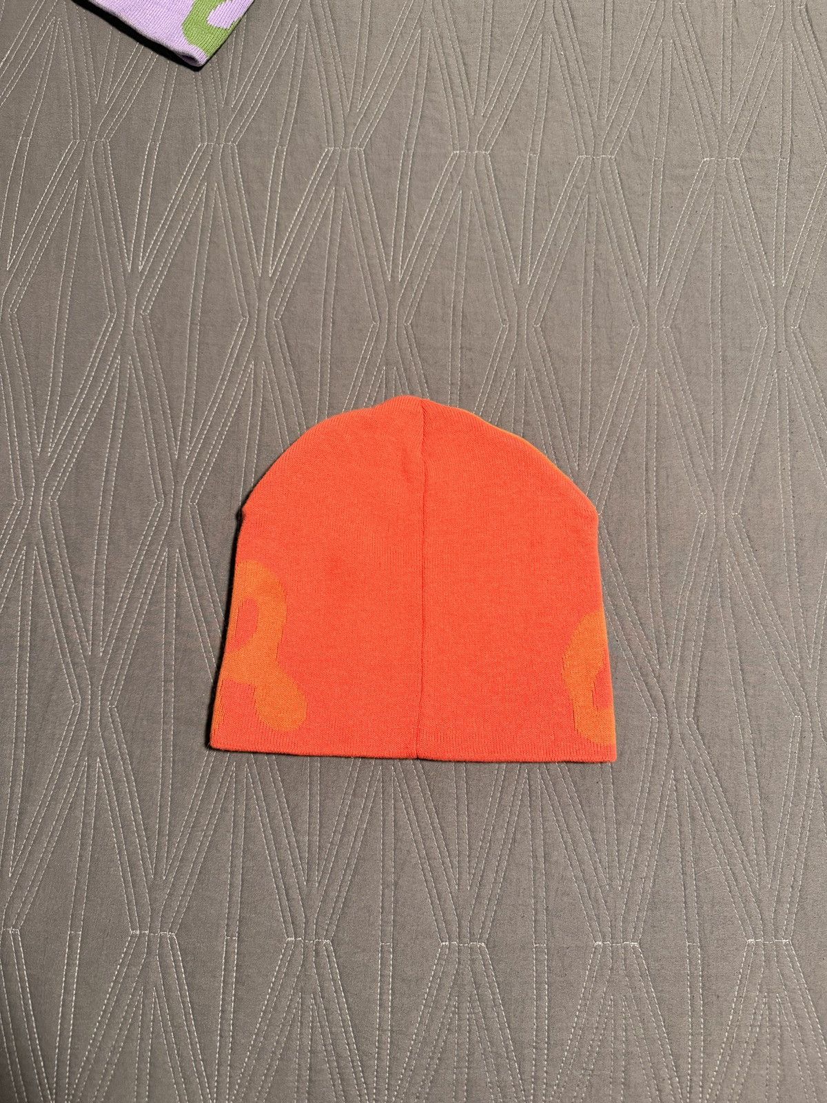 Mea Culpa Mea Culpa Lava Beanie Size ONE SIZE - 2 Thumbnail