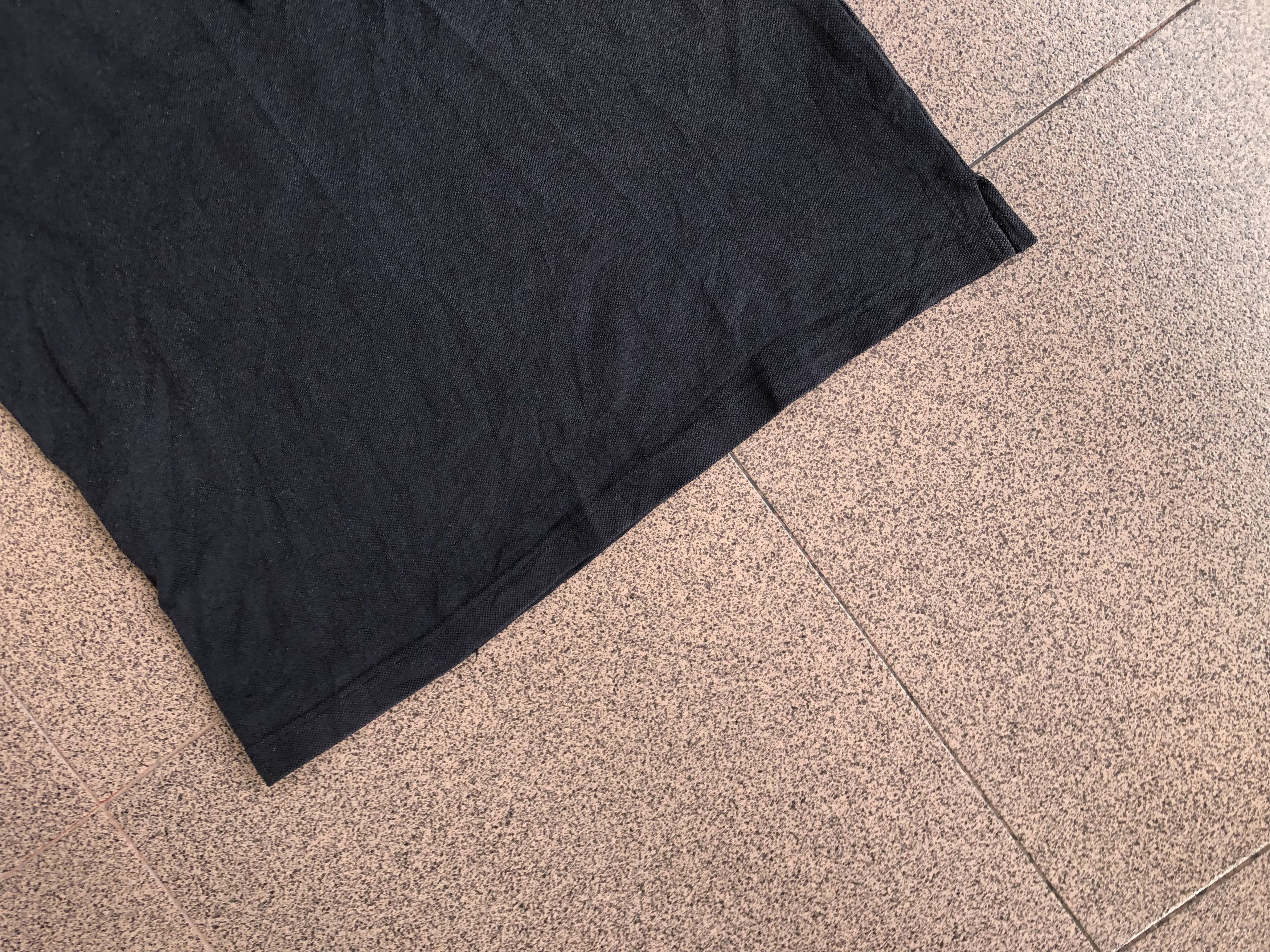 If Six Was Nine 2000s Double Layer Collar Vkei Style Y2k Japanese Size US M / EU 48-50 / 2 - 10 Thumbnail