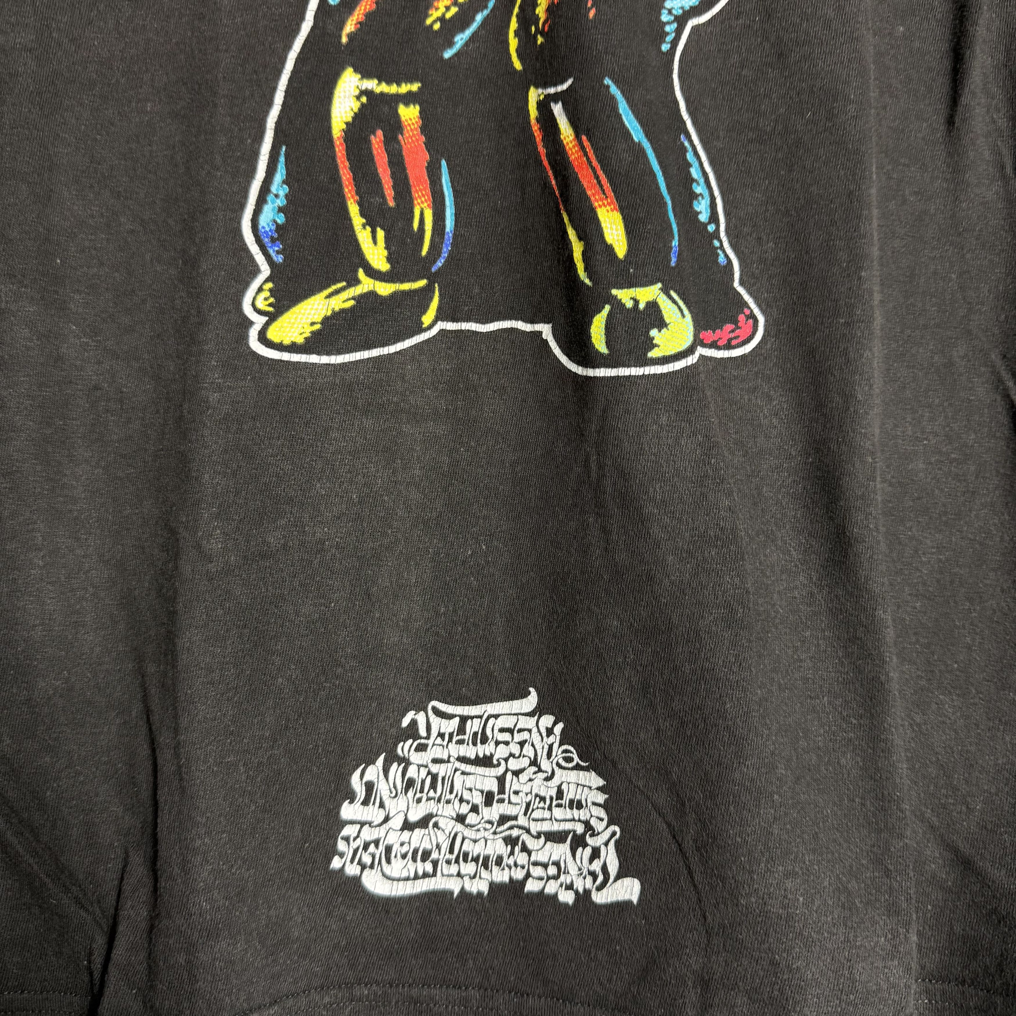 Edition Japan 🔥RARE🔥Vintage Japanese Pop Culture Project T-shirt Size US L / EU 52-54 / 3 - 3 Thumbnail