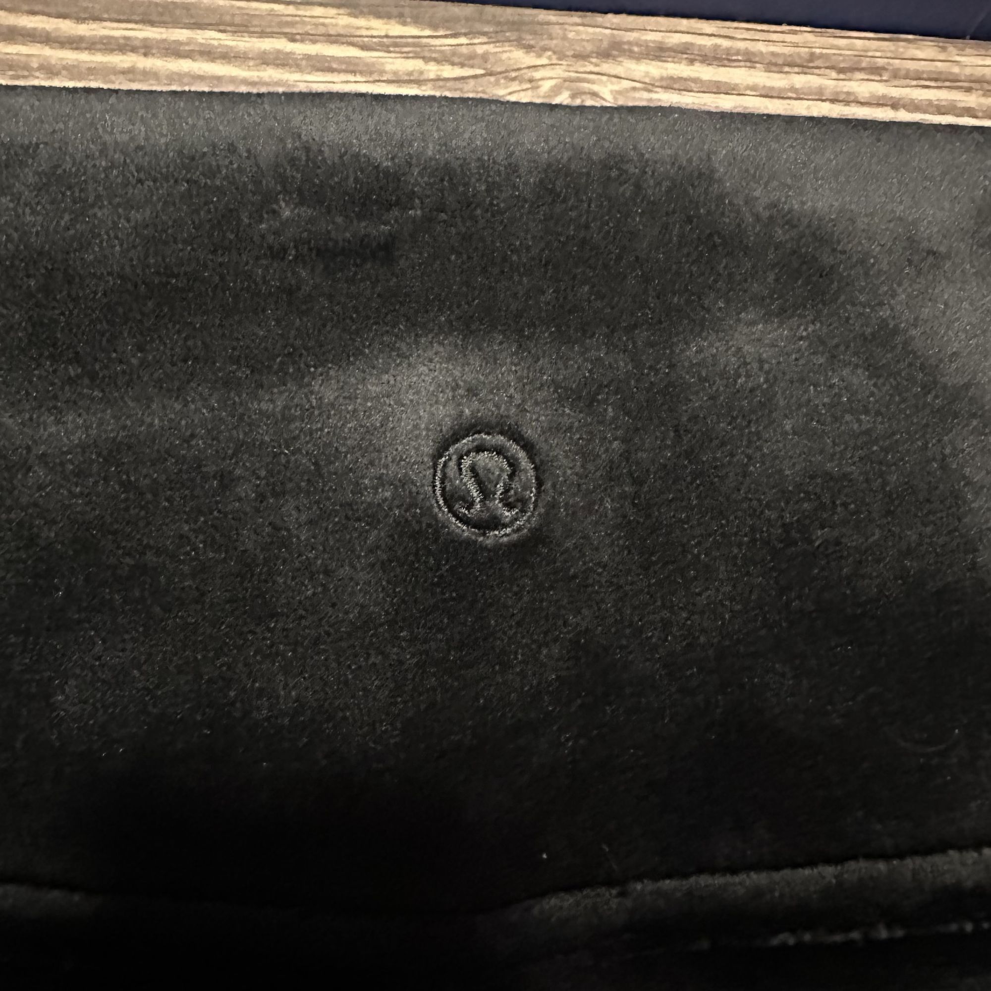 Lululemon Lululemon Scuba High Rise Mini Skirt Velvet NWT Size Large Size 32" / US 10 / IT 46 - 7 Thumbnail