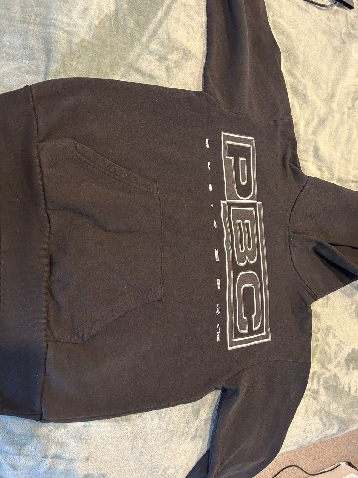 Playboi Carti Playboi carti hoodie Size US S / EU 44-46 / 1 - 1 Thumbnail
