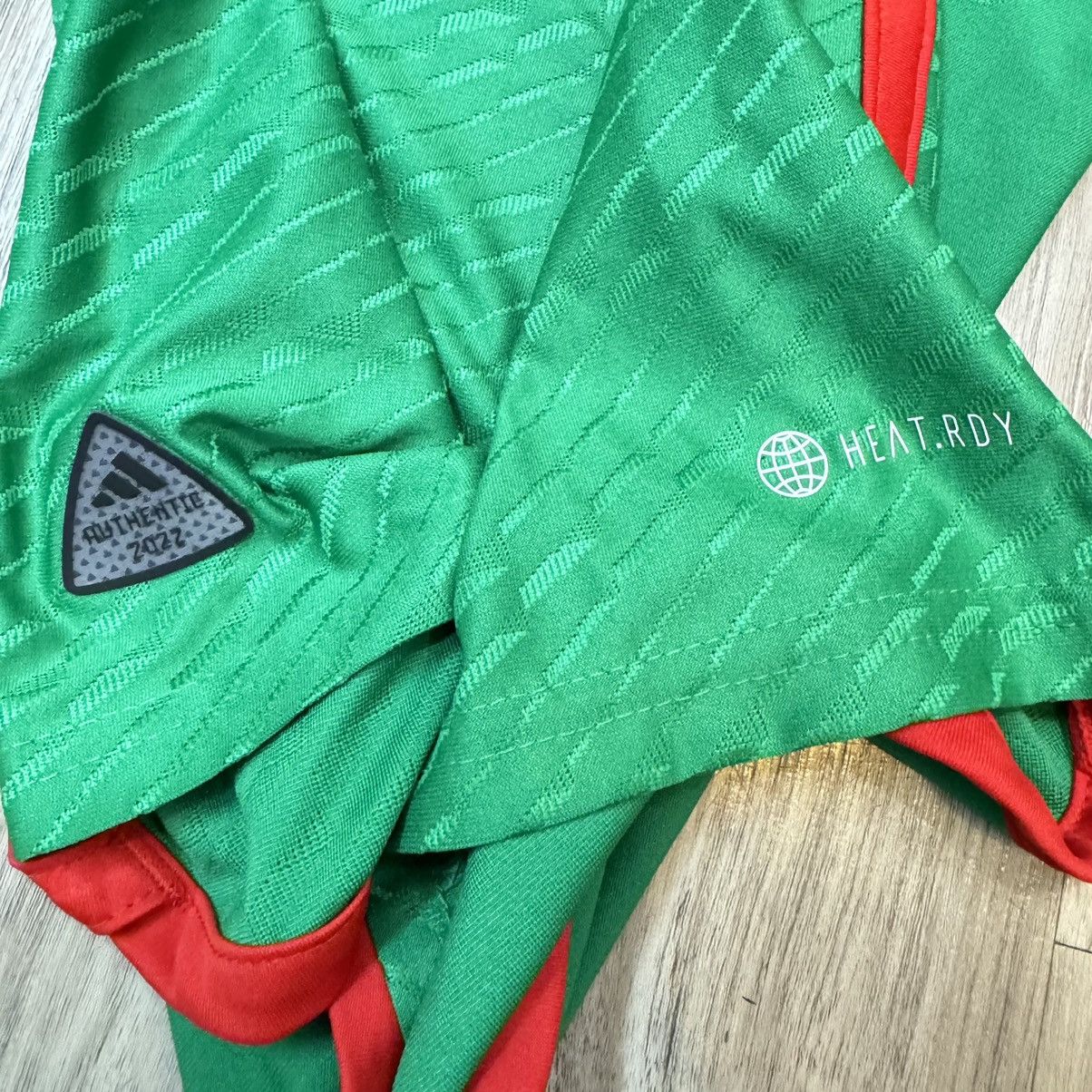 Adidas Mexico 22/23 player issue home shirt #4 Alvarez (Bnwt) Size US M / EU 48-50 / 2 - 7 Thumbnail