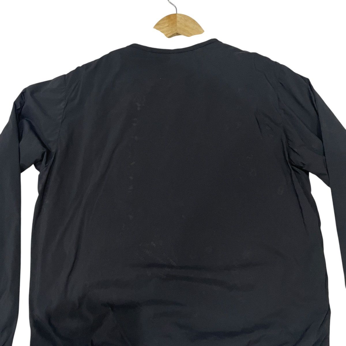 Danton Vintage Danton France Snap Button Jacket Size L / US 10 / IT 46 - 8 Thumbnail