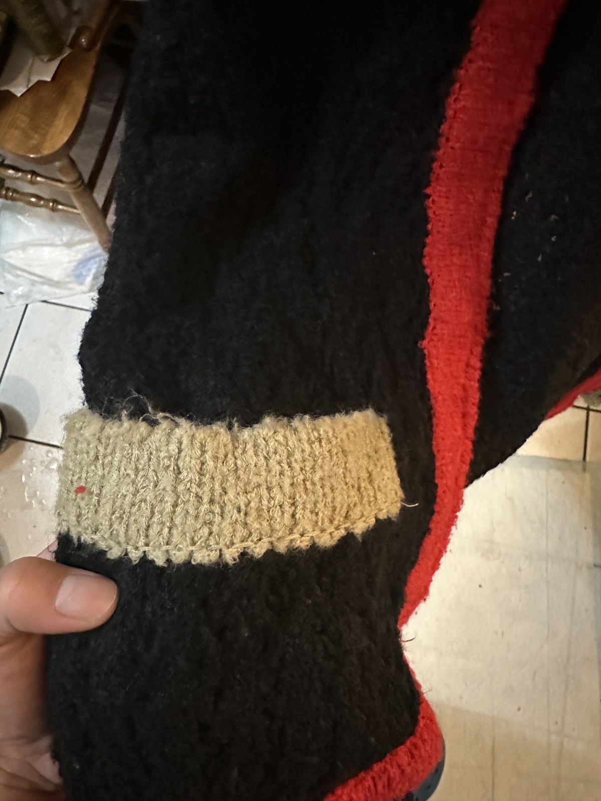 Andersson Bell Black elass cardigan Size US L / EU 52-54 / 3 - 7 Thumbnail