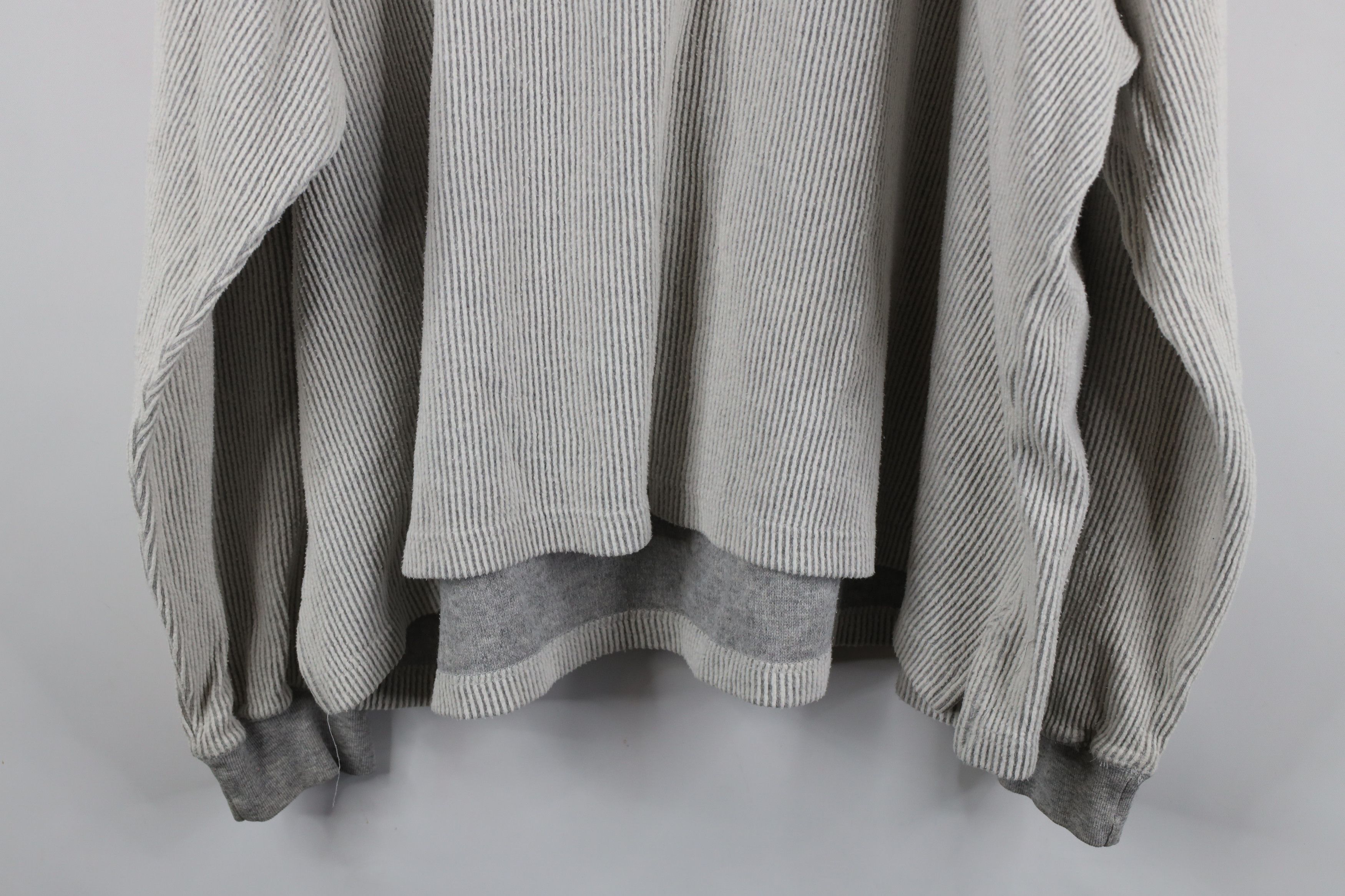 Champion × Vintage Vintage 90s Champion Spark Plugs Ribbed Henley Sweater USA Size US XXL / EU 58 / 5 - 15 Thumbnail