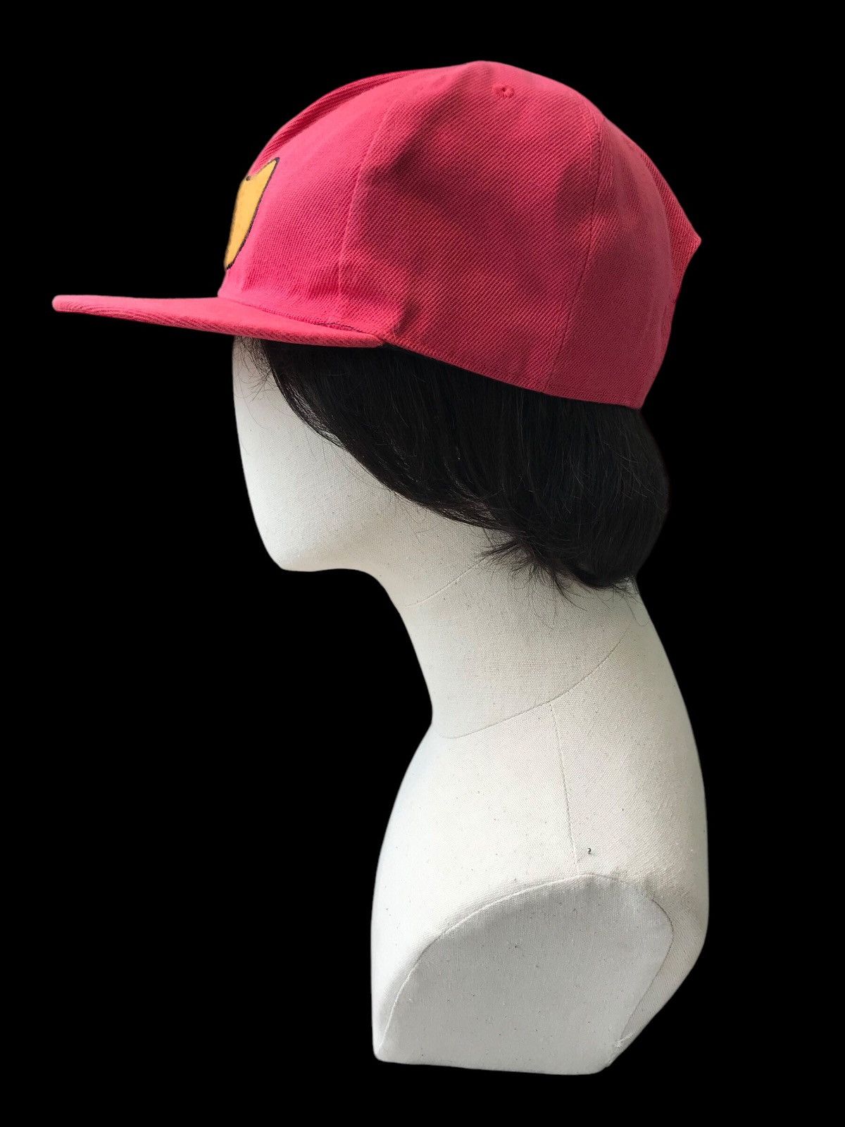 Japanese Brand × Vintage VINTAGE EMBROIDERY DUCK CAP HAT Size ONE SIZE - 2 Thumbnail