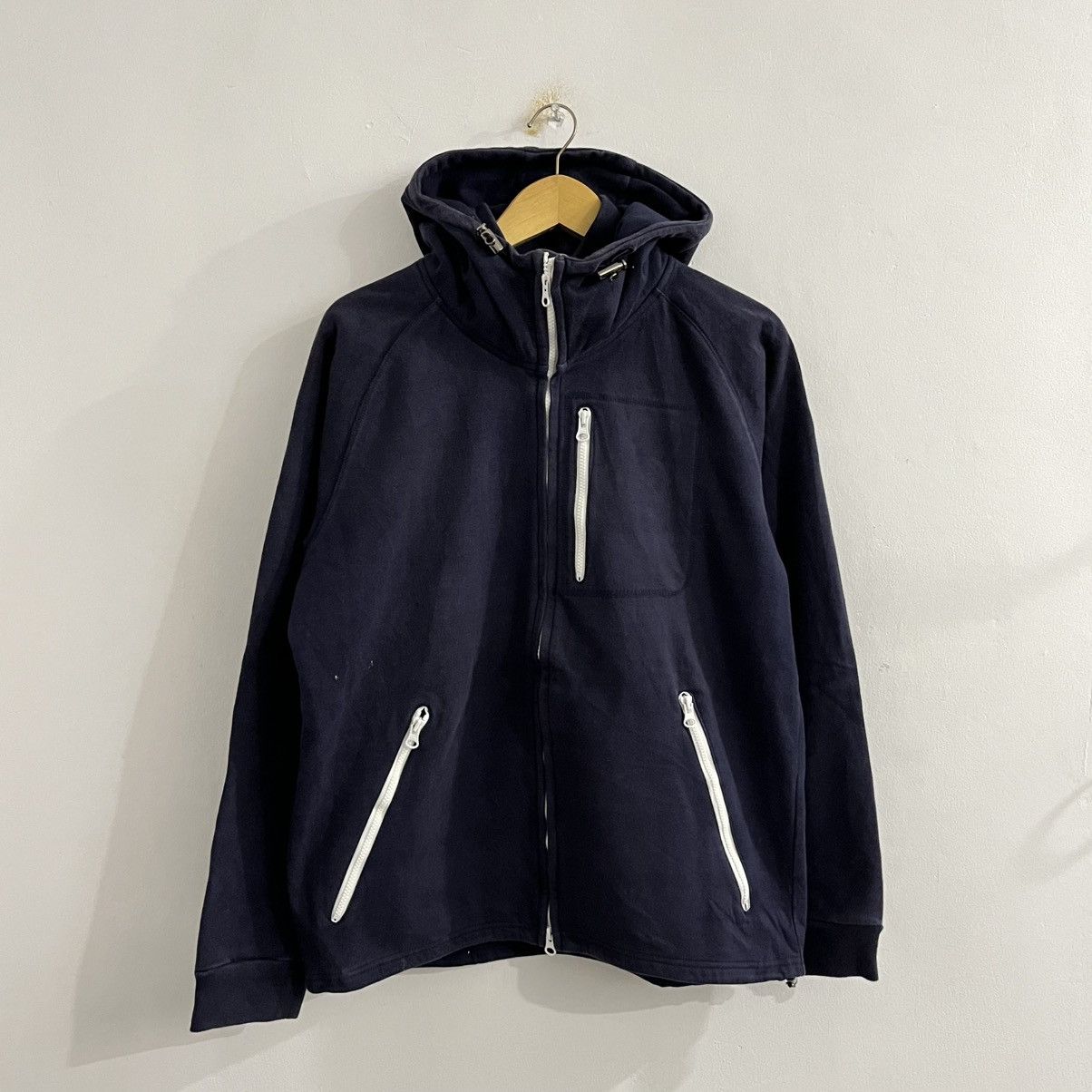Beams Heart Hoodie - JUN25