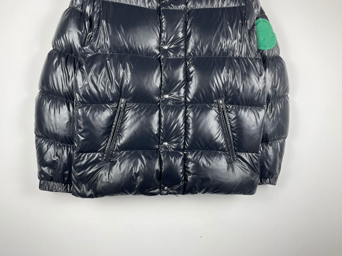 Moncler Moncler 1952 Dervaux Down Puffer Jacket Size US M / EU 48-50 / 2 - 9 Thumbnail