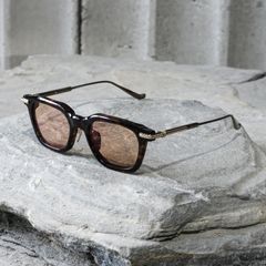 Chrome Hearts Cumption - Crystal Rx Glasses